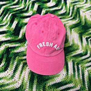 Merrell FRESH AIR dad cap